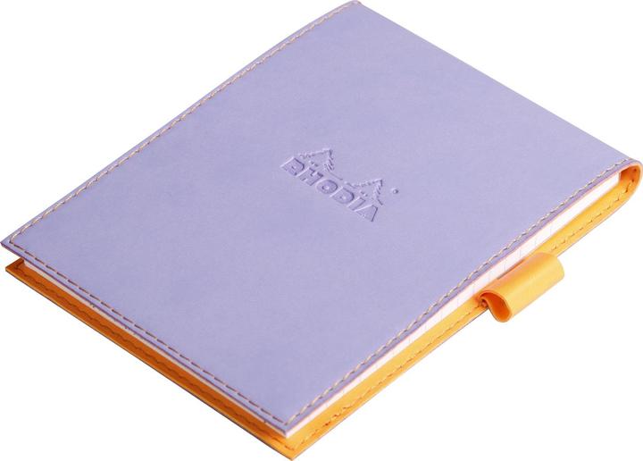 Produktbild Rhodia Accessoires Rhodiarama (B3, Liniert, Harter Einband)