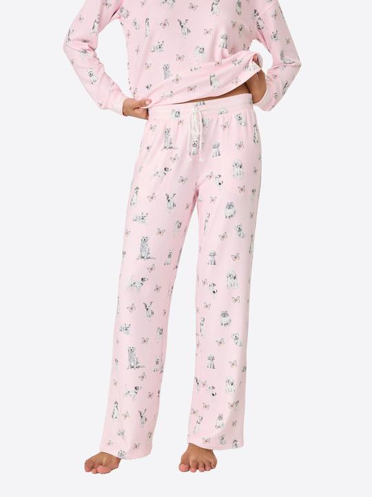 Produktbild Pj Salvage Pyjamahose Butterfly Grove (M)