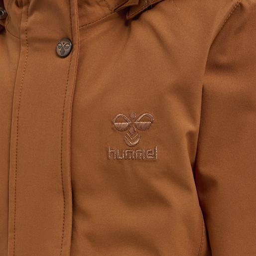 Actual product image hummel Alma Tex Coat (140)
