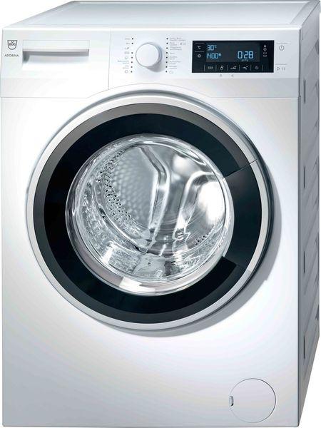 Produktbild V-Zug AdorinaWaschen V400 (8 kg, Links)
