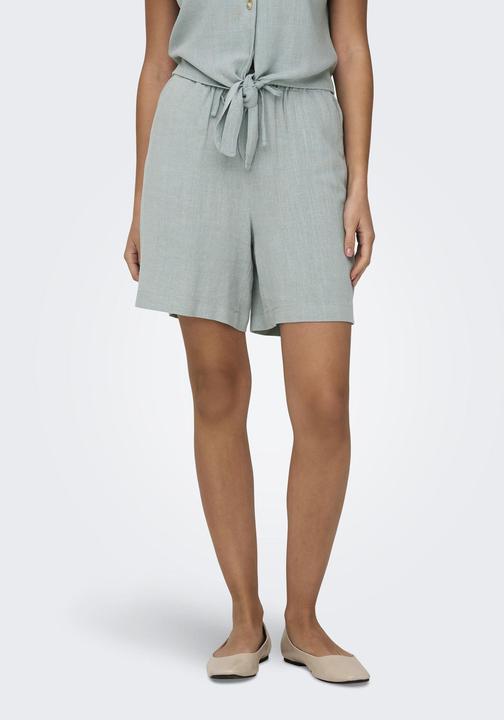 Produktbild Only ONLSIESTA Mittlere Taille Locker geschnitten Shorts Shorts (XS)