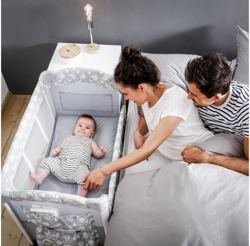 Image du produit Hauck Sleep'n Care Plus