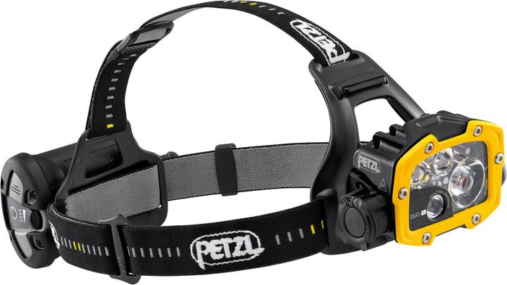 Petzl Duo Rl (2800 lm)