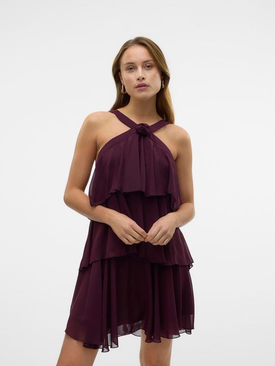 Actual product image Vero Moda VMFELICIA Kurzes Kleid Kleid (XL)