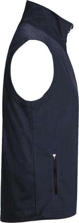 Produktbild Hakro Light-Softshellweste Edmonton (4XL)