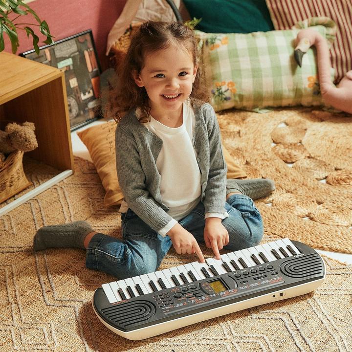 Produktbild Casio SA-81 (44 Tasten)