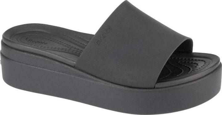 Crocs Brooklyn Plateau-Sandalen (30)