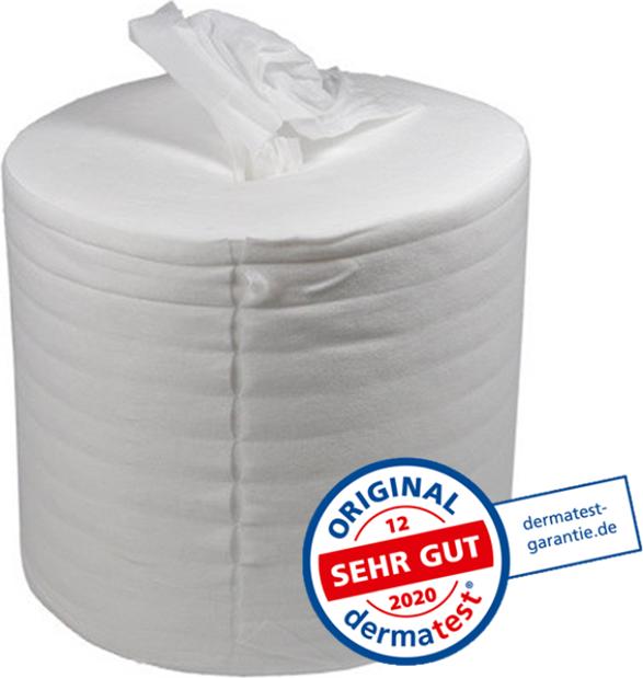 Actual product image Best Wipes 800 disinfectant wipes refill