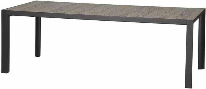 Actual product image Siena Garden Silva (220 cm)