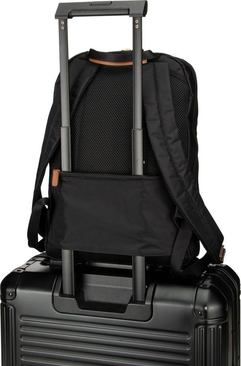 Immagine prodotto Brics Zaino X-Collection 39 cm scomparto per laptop (15 l)