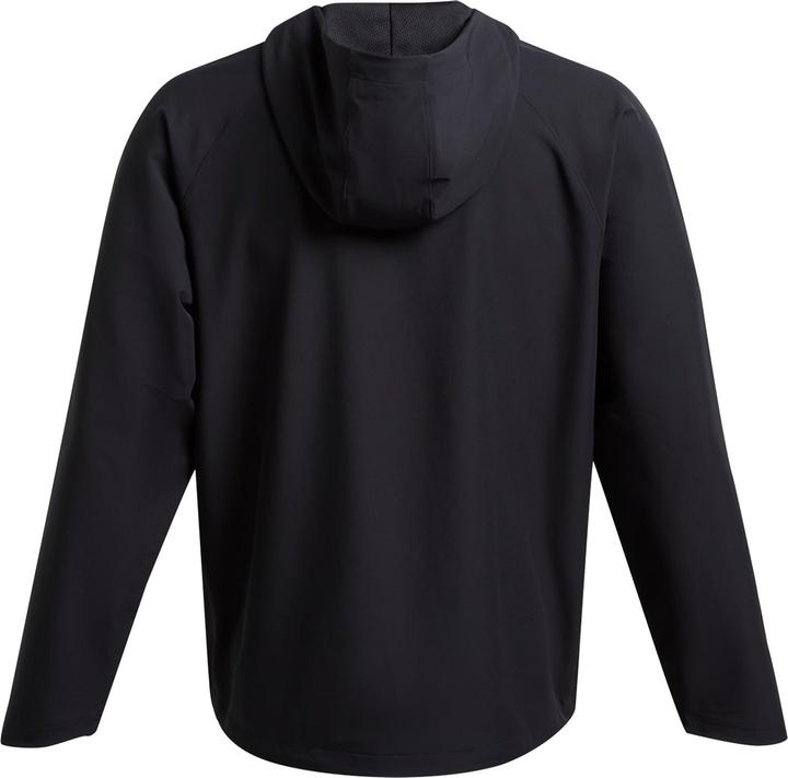 Immagine prodotto Christina Aguilera Under Armour Unstoppable Left Chest Jacket Black Man (M)