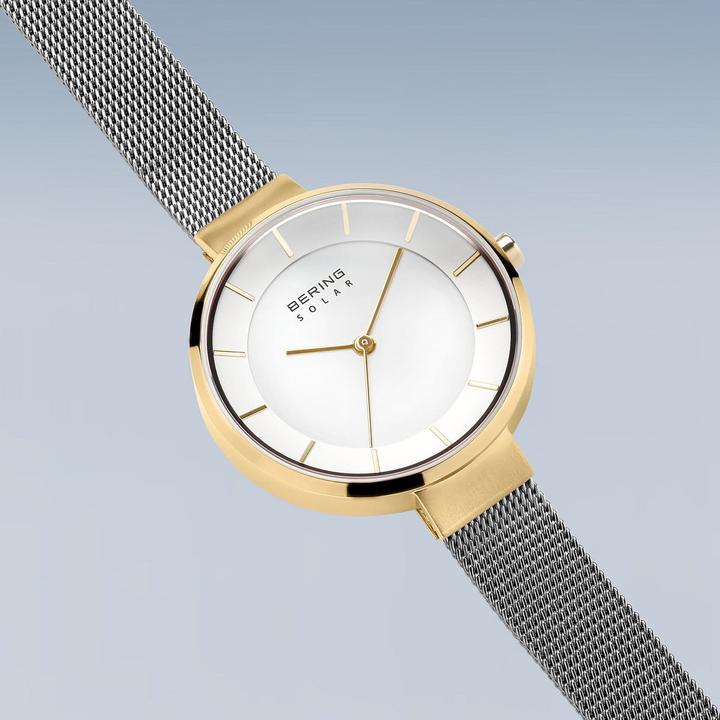 Produktbild Bering Solar (Analoguhr, 31 mm)