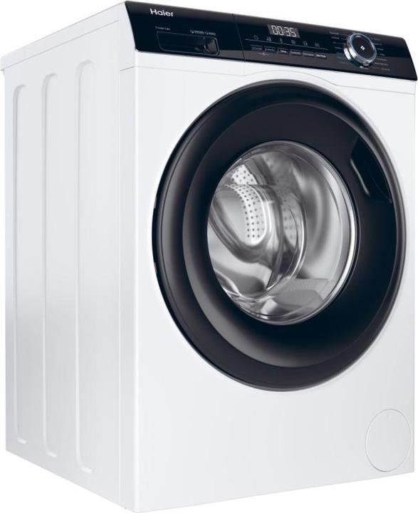 Actual product image Haier HW90-BP14939 Waschmaschine (9 kg, Left)