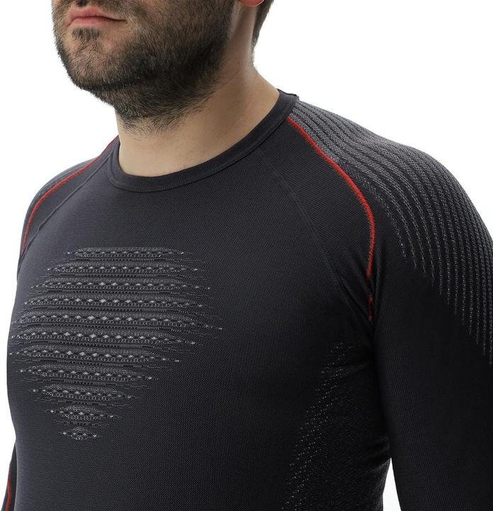 Actual product image UYN Evolutyon Comfort thermal shirt (S, M)