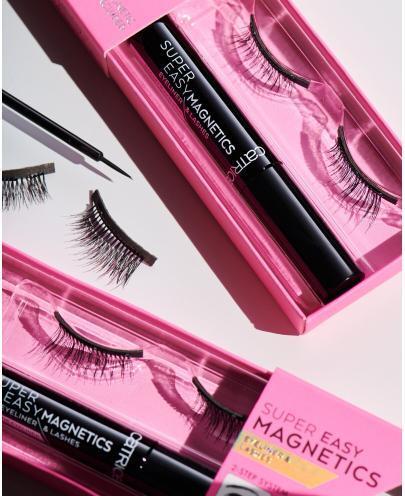 Produktbild Catrice Super Easy Magnetics (Künstliche Wimpern)