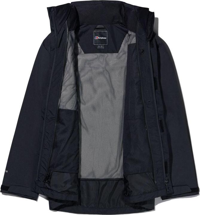 Actual product image Berghaus Hillwalker InterActive Shell Jacket (XXL)