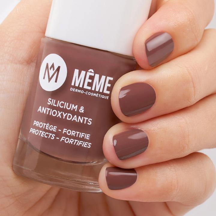 Produktbild Même Antioxidativer Nagellack (Taupe, Farblack)