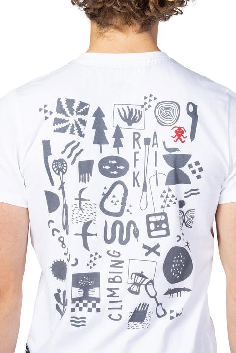 Actual product image Rafiki Arcos (S)