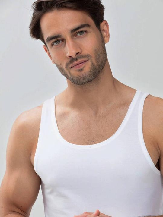 Actual product image Mey Dry Cotton Tank Top (XL)