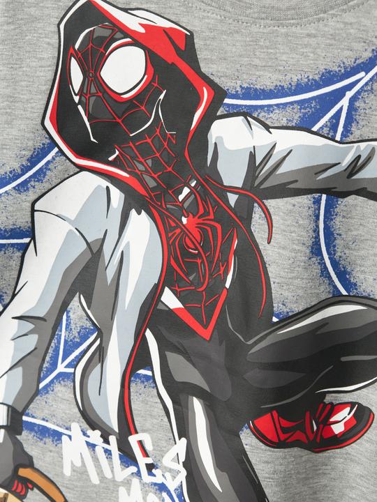Produktbild Name it Spider-Man Nachtwäsche-Set (92)