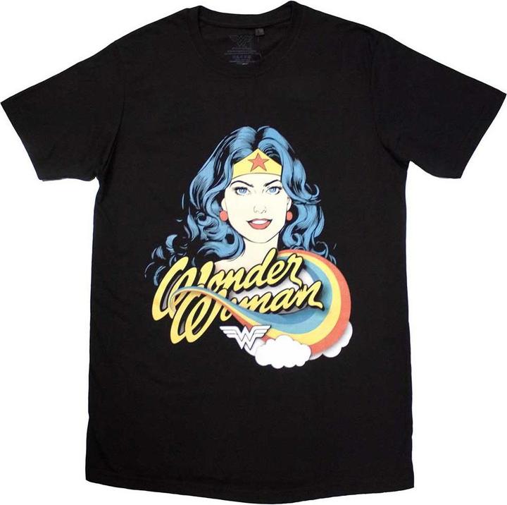 Wonder Woman TShirt (M)