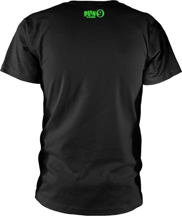 Produktbild Night Of The Living Dead Classic TShirt (XXL)