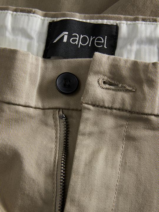 Actual product image Jack & Jones Regular fit trousers with regular fit trousers with regular fit (W31/L30)