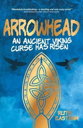 Produktbild Arrowhead (Englisch, Ruth Eastham, 2018)