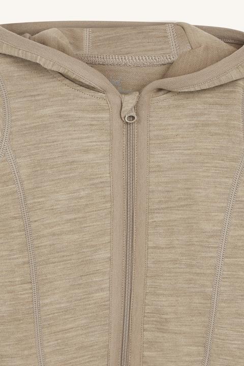 Actual product image Hust and Claire Merino wool and bamboo jacket (74)