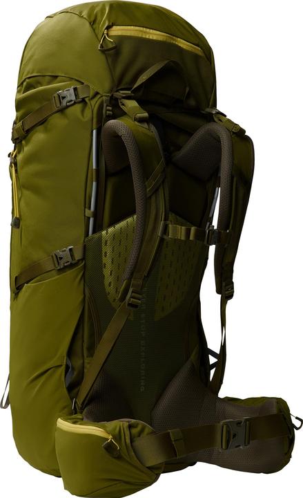 Produktbild North Face Rucksack terra 65-forest olive-new taupe green-npf-s/m (65 l)