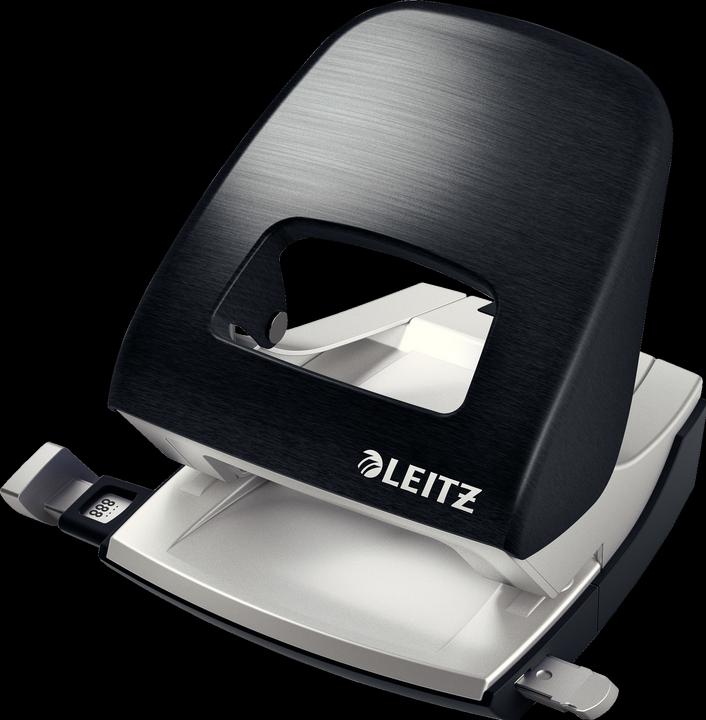 Actual product image Leitz Office punch NeXXt Style