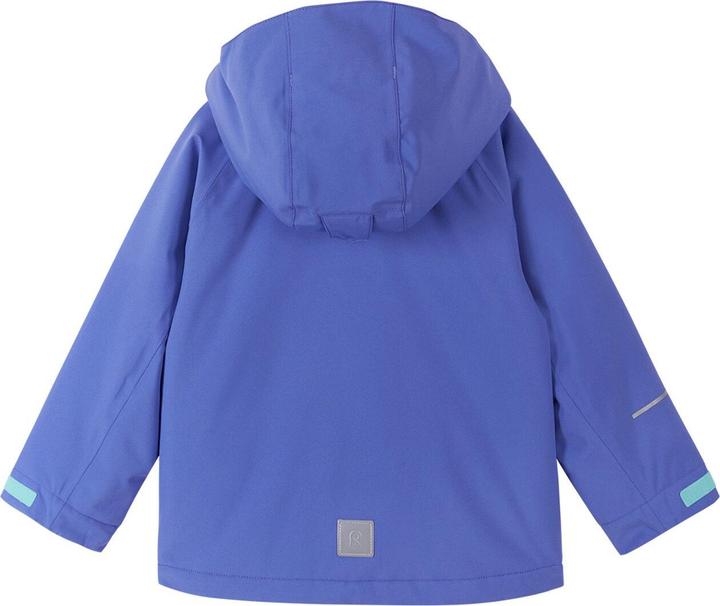 Produktbild Reima tec Kinder Skijacke Palsi Breezy (110)