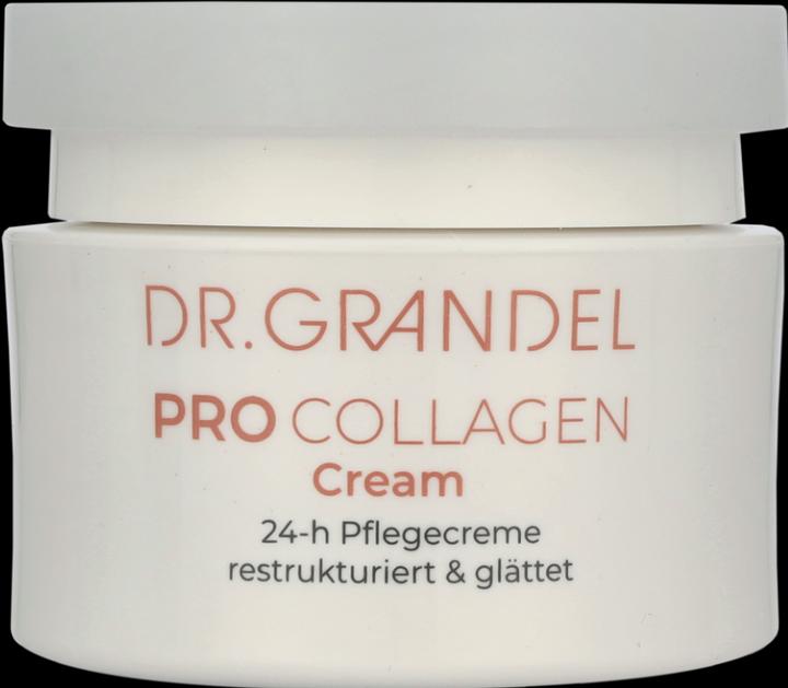 Actual product image Dr Grandel DR. GRANDEL Pro Collagen Cream 50ml (50 ml, Day cream)