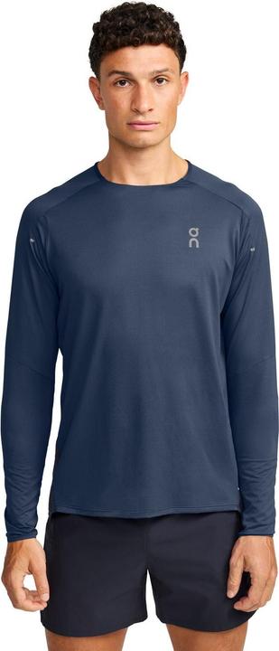 Actual product image On Running Performance Long-T Laufshirt (M)