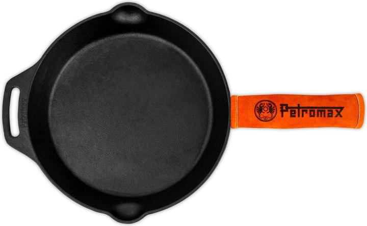 Actual product image Petromax Aramid (Leather)