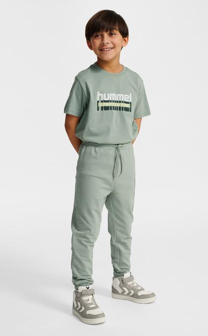 Actual product image hummel Hmltukas Pants (152)