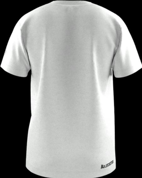Actual product image La Sportiva Moon Patch T-Shirt (L)
