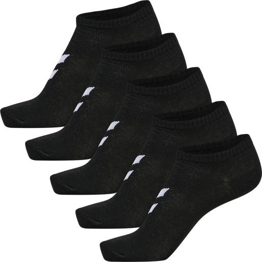 Actual product image hummel hmlMATCH ME SOCK 5-PACK (32 - 36)