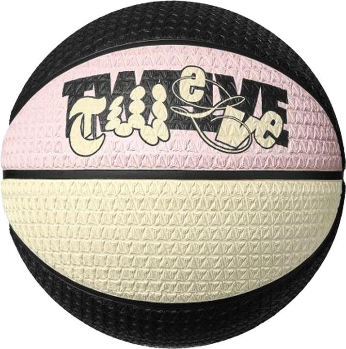 Actual product image Nike J Morant Basketball
