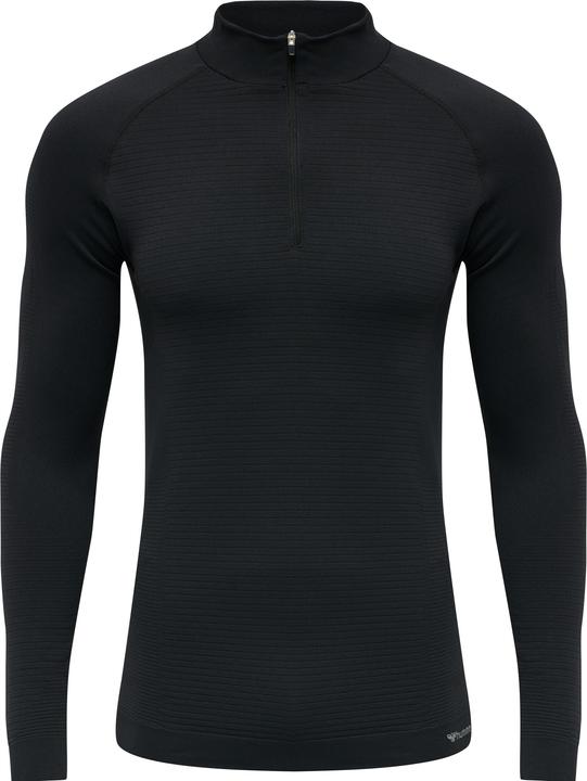 Image du produit hummel Stroke Seamless Demi-Zip (S)