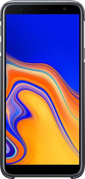 Actual product image Samsung Gradation Cover (Samsung Galaxy J4+)