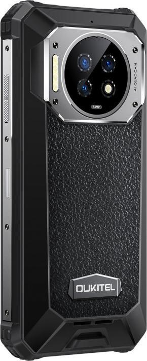 Immagine prodotto Oukitel WP19 (256 GB, Visione notturna, 6.78", Doppia SIM, 64 Mpx, 4G)