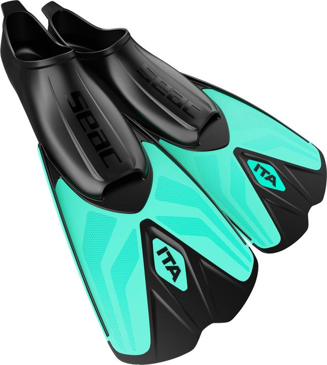 Actual product image Seac Flosse Ita (40 - 42)