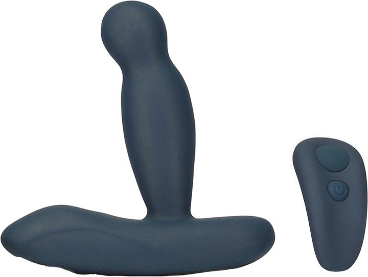 Actual product image Lux Active Revolve Rotating and Vibrating Massager