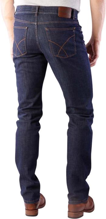 Actual product image BRAX Cooper Denim Jeans blue black (W30/L32)