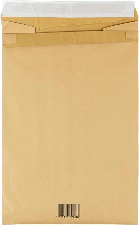 Image du produit Antalis Pochette à bulles d'air rembourrée en papier C4, 100 pièces (100 x)