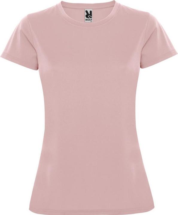 Alpinia Montecarlo TShirt Sport kurzärmlig