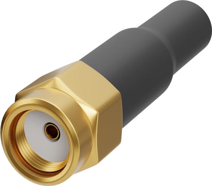 Actual product image Goobay WLAN antenna extension cable (20 dB, Antenna cable)