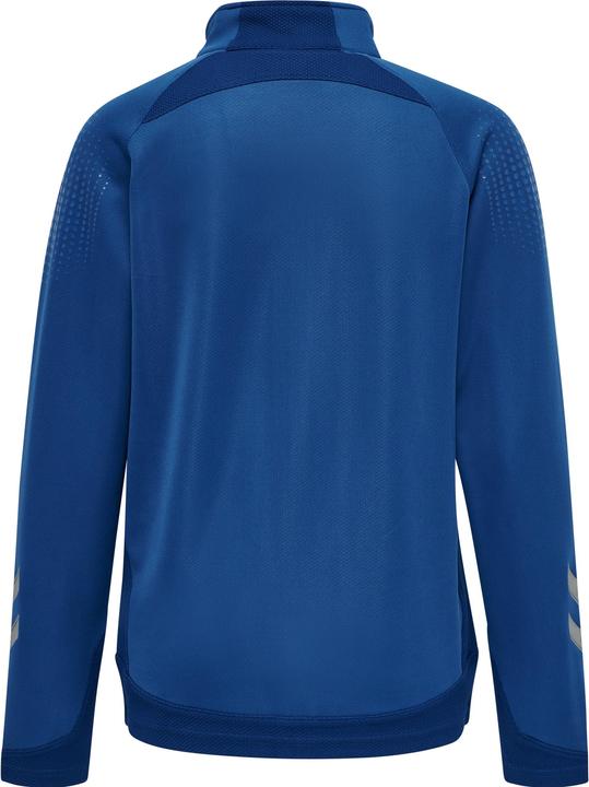 Immagine prodotto hummel Piombo Donne Poli Giacca Con Zip (S)