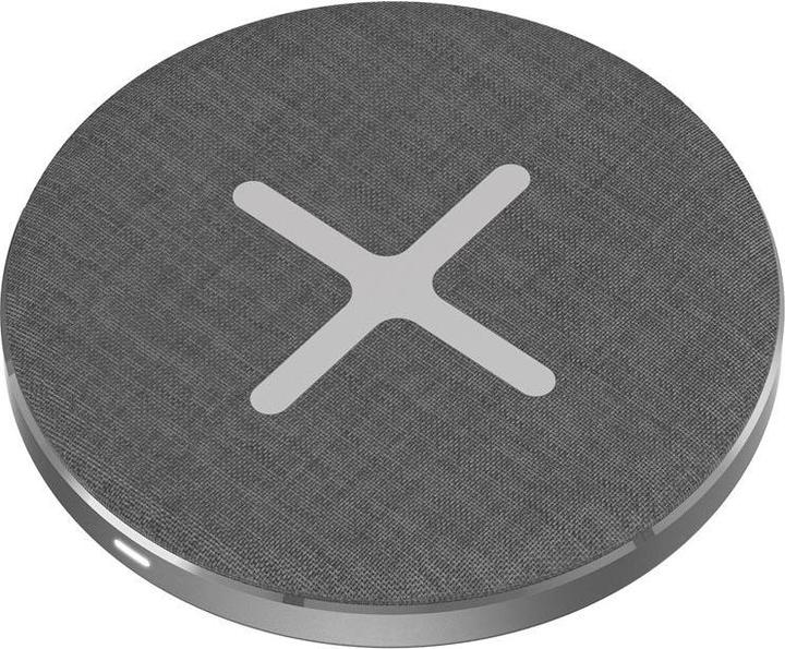 Image du produit Xlayer Wireless Pad Single (15 W)